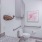 bathroom with sink and toilet 