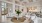 Beautiful clubroom with lounge seating
